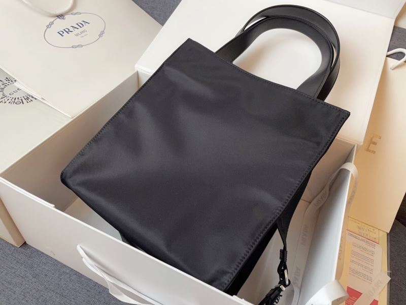 Prada Shopping Bags